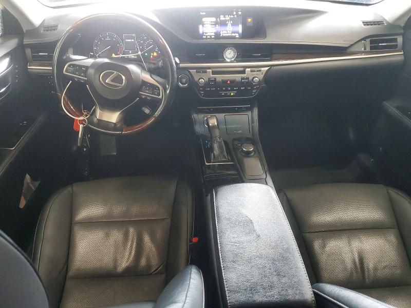 Продаж на аукціоні авто 2018 Lexus Es 350, vin: 58ABK1GG6JU100372, номер лоту: 46355576