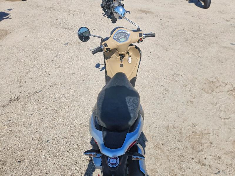 Aukcja sprzedaży 2020 Piaggio Liberty, vin: ZAPM898G0L7001448, numer aukcji: 47429096