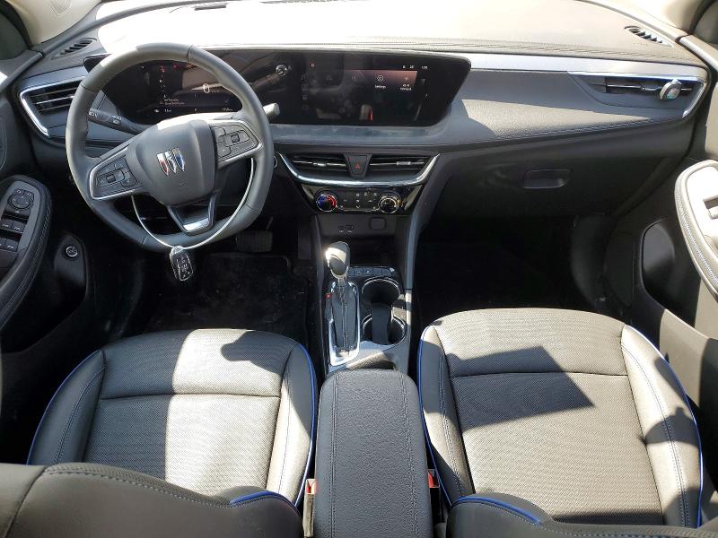 Auction sale of the 2025 Buick Encore Gx, vin: KL4AMDSLXSB199714, lot number: 46465836