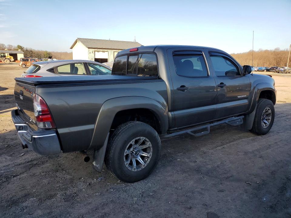 Aukcja sprzedaży 2010 Toyota Tacoma, vin: 5TELU4EN9AZ719777, numer aukcji: 45454456