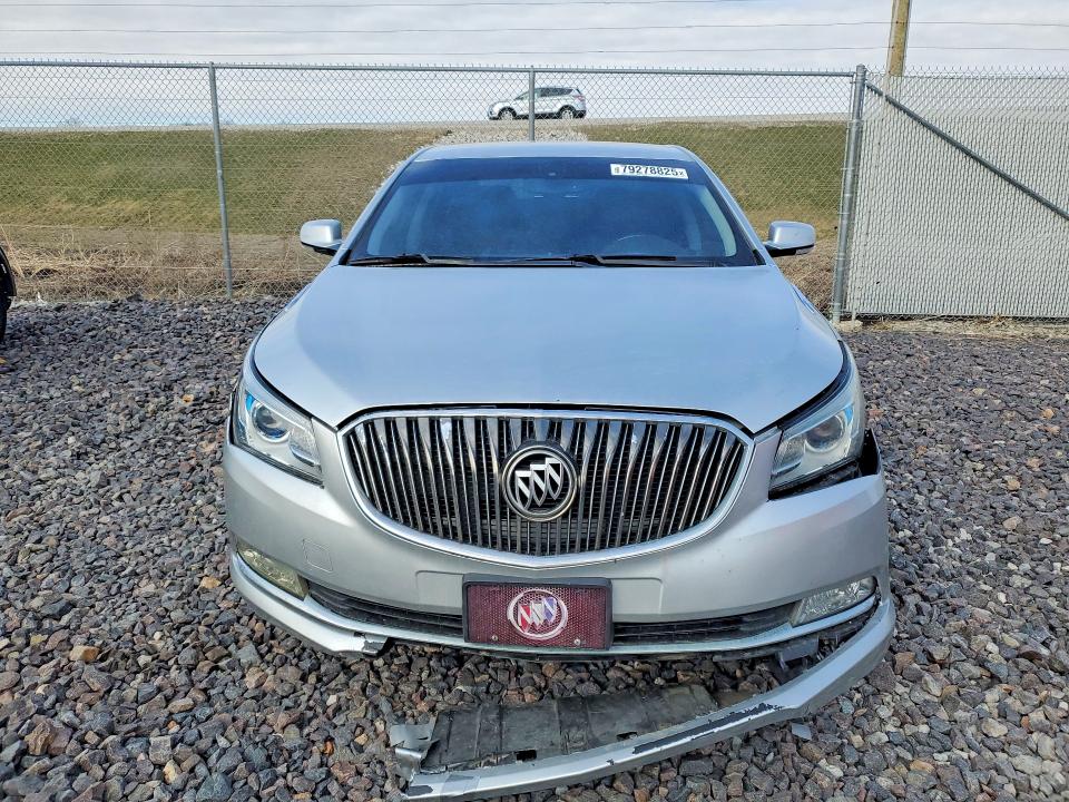 2016 Buick Lacrosse მანქანა იყიდება აუქციონზე, vin: 1G4GB5G32GF182891, აუქციონის ნომერი: 79278825
