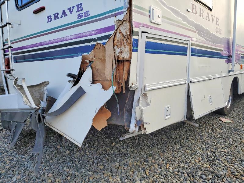 Aukcja sprzedaży 1998 Winnebago Motorhome, vin: 1GBLP37J2V3313473, numer aukcji: 78464485