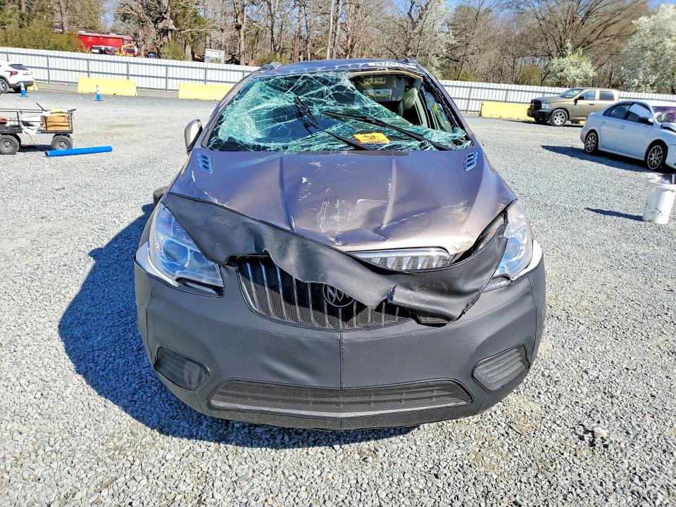 79724195 :رقم المزاد ، KL4CJASB9EB581888 vin ، 2014 Buick Encore مزاد بيع