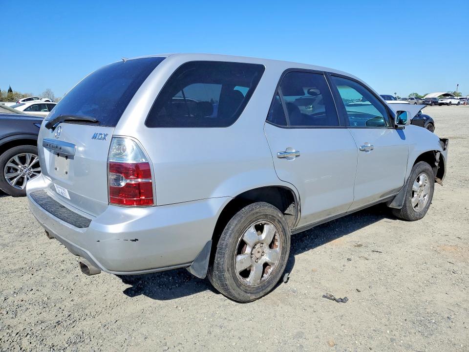 Продажа на аукционе авто 2006 Acura Mdx, vin: 2HNYD18286H516818, номер лота: 45569876
