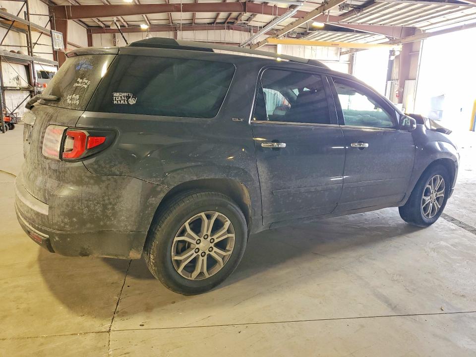 Aukcja sprzedaży 2013 Gmc Acadia, vin: 1GKKRRKD0DJ227504, numer aukcji: 47511926