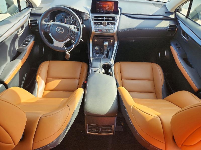 Продаж на аукціоні авто 2021 Lexus Nx 300, vin: JTJDARBZ2M2195928, номер лоту: 41943756