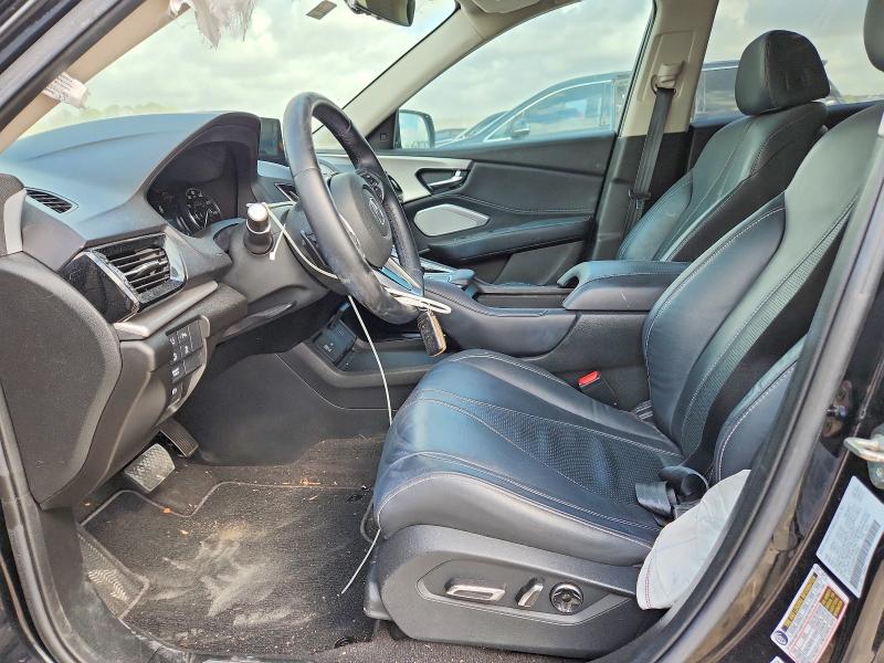 Aukcja sprzedaży 2019 Acura Rdx, vin: 5J8TC2H59KL039026, numer aukcji: 79412615