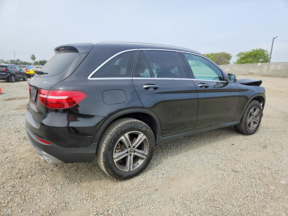 Продажа на аукционе авто 2019 Mercedes-benz Glc, vin: WDC0G4KB5KF662314, номер лота: 47952946