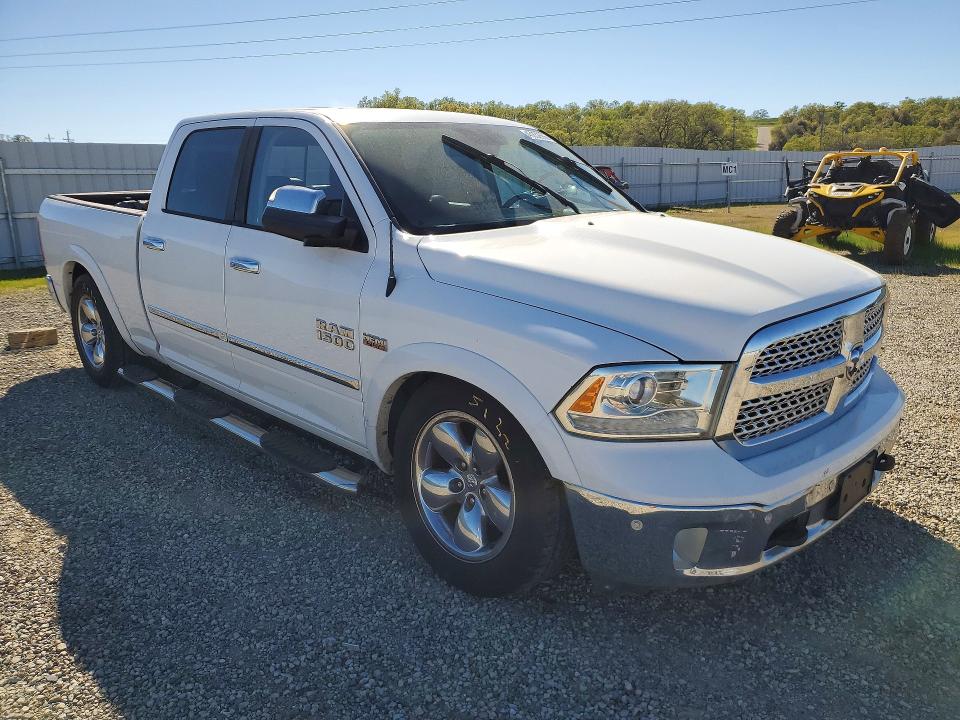 Aukcja sprzedaży 2014 Ram 1500, vin: 1C6RR7VT8ES289771, numer aukcji: 45832666
