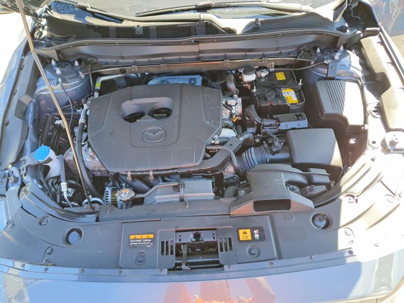 Aukcja sprzedaży 2025 Mazda Cx-5, vin: JM3KFBCM4S0742333, numer aukcji: 47762956