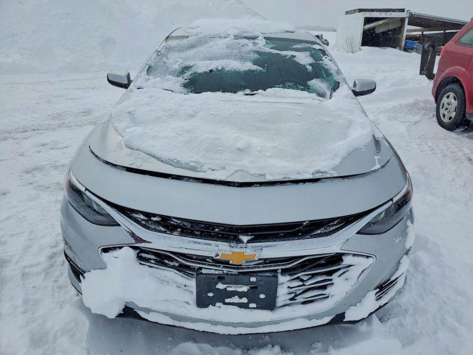 Продаж на аукціоні авто 2020 Chevrolet Malibu, vin: 1G1ZD5ST7LF098082, номер лоту: 41953716