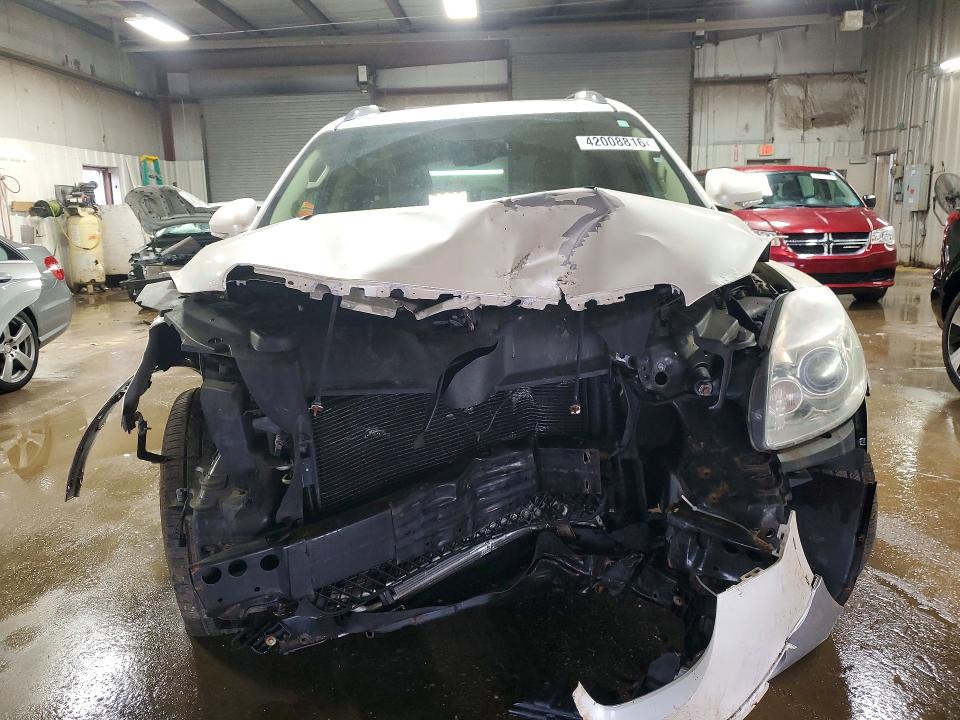 42008816 :رقم المزاد ، 5GAKVDEDXCJ247765 vin ، 2012 Buick Enclave مزاد بيع
