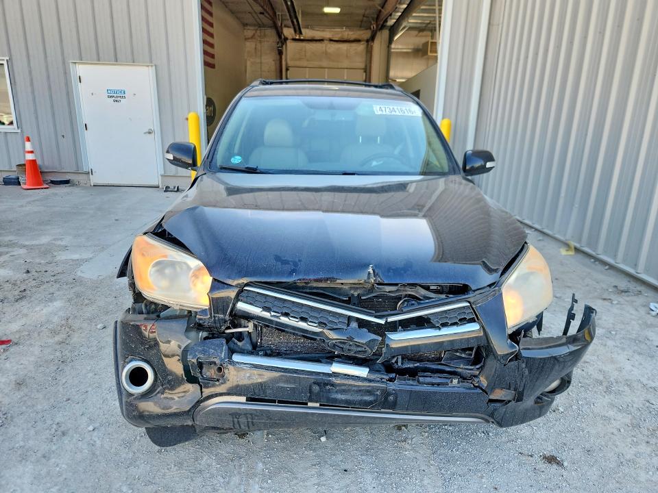 47341616 :رقم المزاد ، 2T3BK31V59W005699 vin ، 2009 Toyota Rav4 مزاد بيع