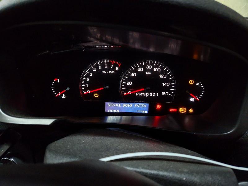 45799226 :رقم المزاد ، 1G6KH5EY3AU107232 vin ، 2010 Cadillac Dts مزاد بيع
