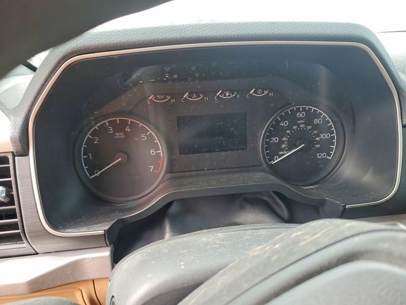 Продажа на аукционе авто 2023 Ford F150 Super, vin: 1FTFW1E82PFA35353, номер лота: 76590995