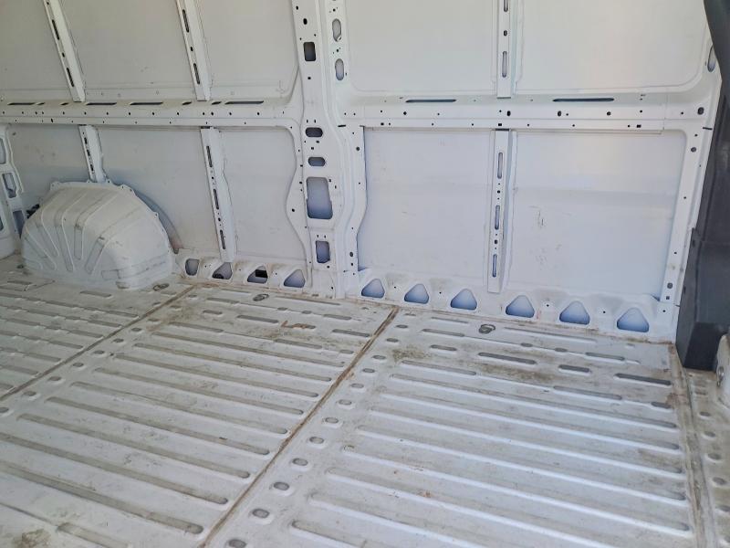 47242746 :رقم المزاد ، 3C6LRVDG7SE514002 vin ، 2025 Ram Promaster 2500 مزاد بيع