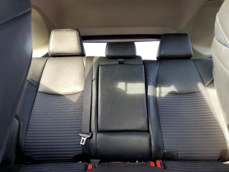 Продажа на аукционе авто 2021 Toyota Rav4 Hybrid, vin: 2T3RWRFV1MW117021, номер лота: 45819446