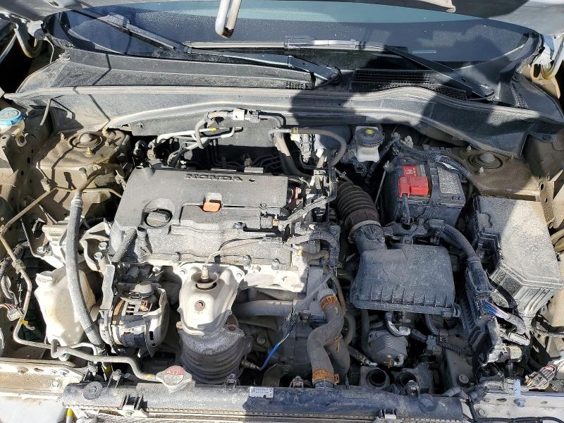 Aukcja sprzedaży 2024 Honda Hr-v, vin: 3CZRZ2H51RM100928, numer aukcji: 79678815