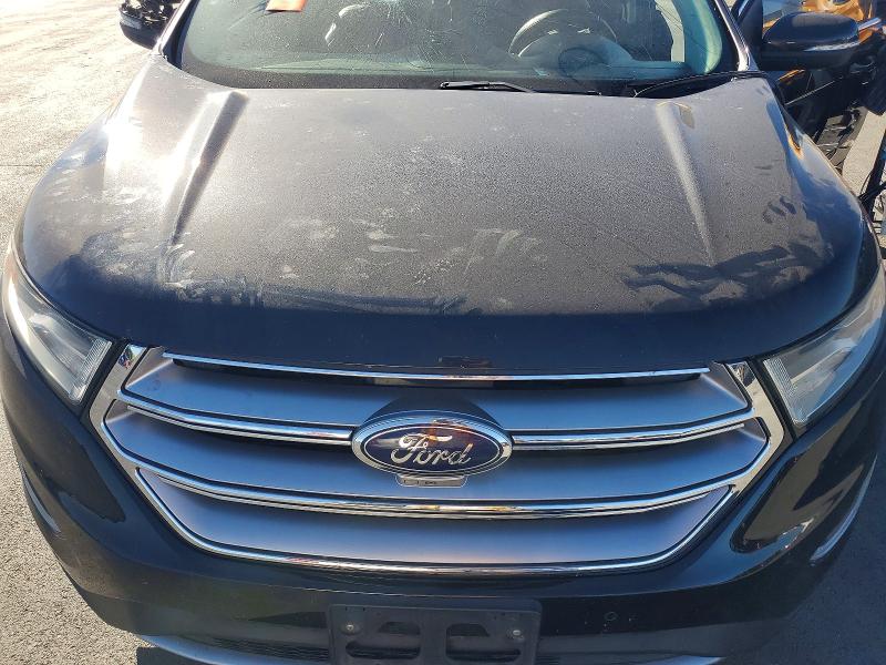 Aukcja sprzedaży 2015 Ford Edge, vin: 2FMPK4K88FBC12733, numer aukcji: 47552906