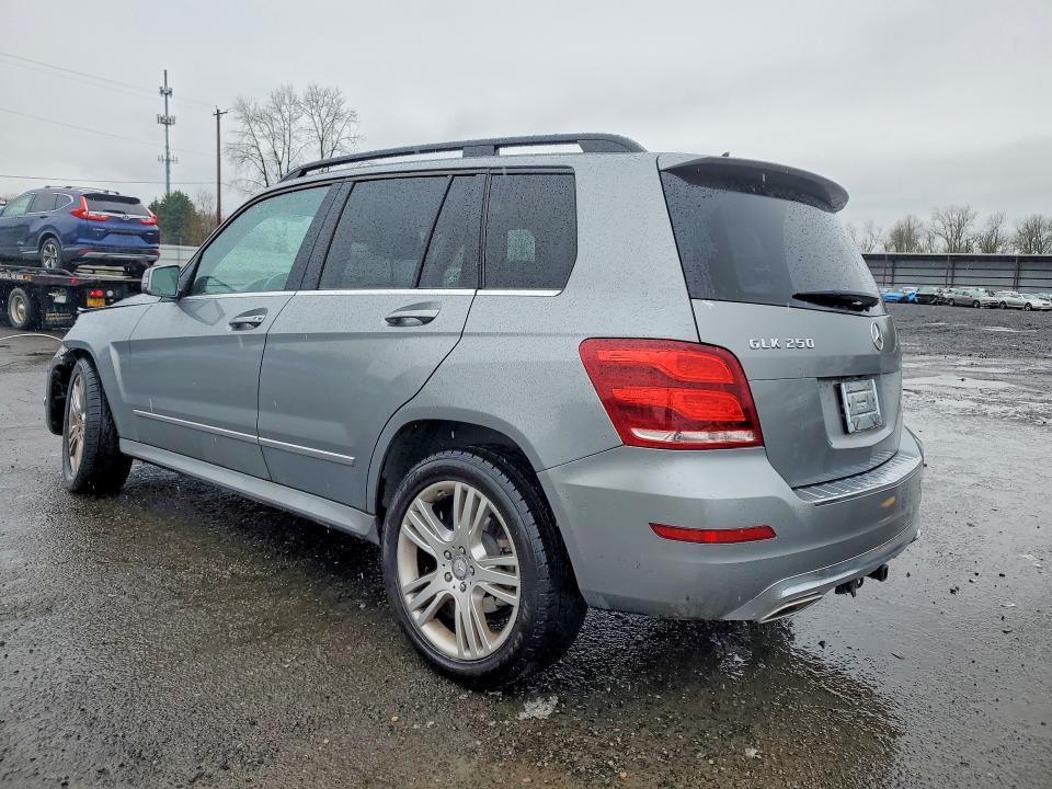 Продаж на аукціоні авто 2015 Mercedes-benz Glk, vin: WDCGG0EB9FG363122, номер лоту: 45568216