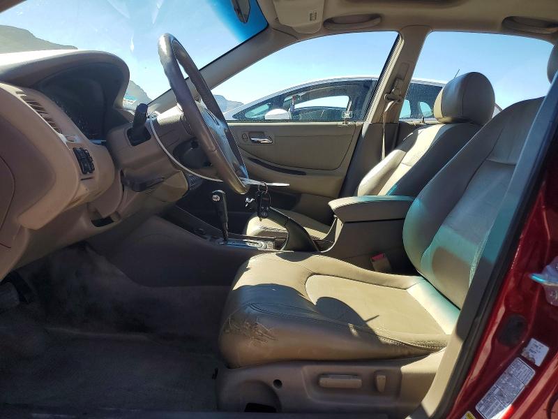 50521466 :رقم المزاد ، 1HGCG16542A064851 vin ، 2002 Honda Accord مزاد بيع