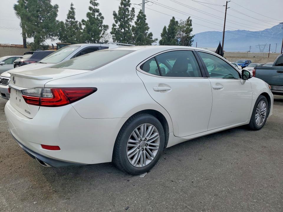 Продаж на аукціоні авто 2017 Lexus Es 350, vin: 58ABK1GGXHU041000, номер лоту: 48319196