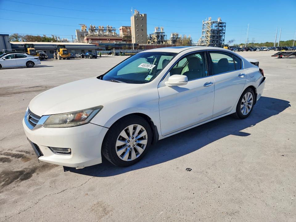 Продаж на аукціоні авто 2013 Honda Accord, vin: 1HGCR2F83DA185741, номер лоту: 46639976