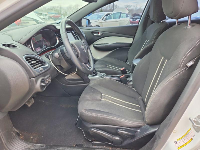 Продаж на аукціоні авто 2014 Dodge Dart, vin: 1C3CDFBB0ED868104, номер лоту: 46683706