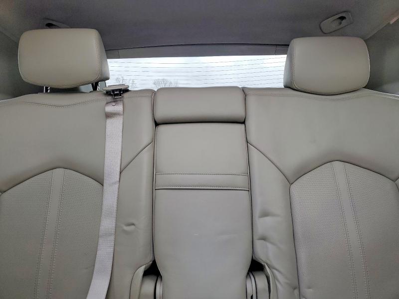 Продажа на аукционе авто 2011 Cadillac Srx, vin: 3GYFNAEYXBS579911, номер лота: 46343526