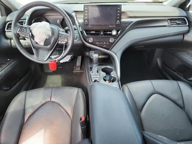 Продаж на аукціоні авто 2021 Toyota Camry, vin: 4T1K61AK6MU411796, номер лоту: 47455046