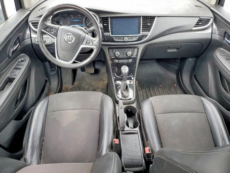 78676175 :رقم المزاد ، KL4CJASB2LB008733 vin ، 2020 Buick Encore مزاد بيع