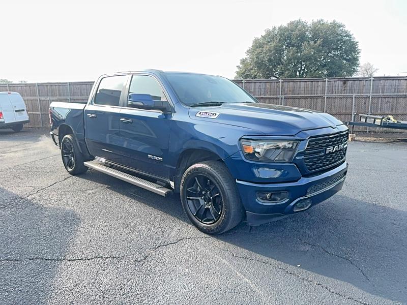 Aukcja sprzedaży 2023 Ram 1500, vin: 1C6RRFFG0PN529196, numer aukcji: 45623506