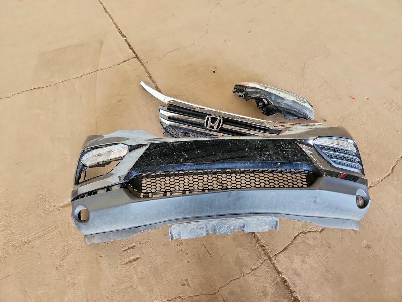 47972726 :رقم المزاد ، 5FNYF6H52GB078036 vin ، 2016 Honda Pilot مزاد بيع