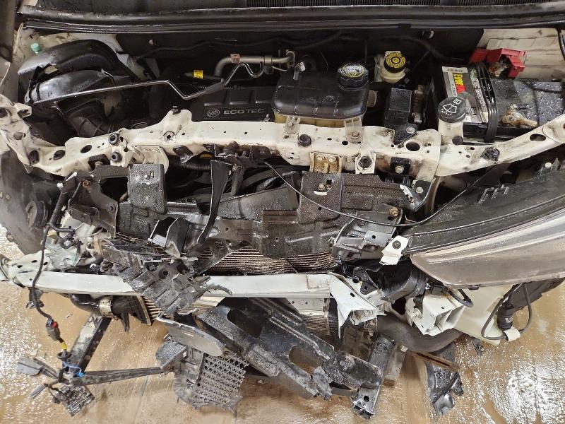 Aukcja sprzedaży 2017 Buick Encore, vin: KL4CJASB8HB231494, numer aukcji: 41987996