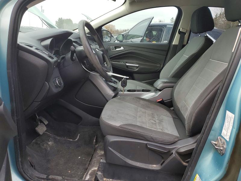 Aukcja sprzedaży 2013 Ford Escape, vin: 1FMCU0GX6DUD43426, numer aukcji: 46431996