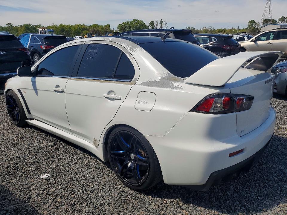 Aukcja sprzedaży 2008 Mitsubishi Lancer, vin: JA3AW56VX8U051267, numer aukcji: 46621646