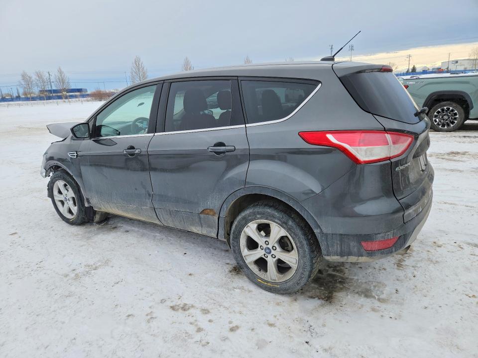 Aukcja sprzedaży 2016 Ford Escape, vin: 1FMCU0GX8GUA23481, numer aukcji: 46185786