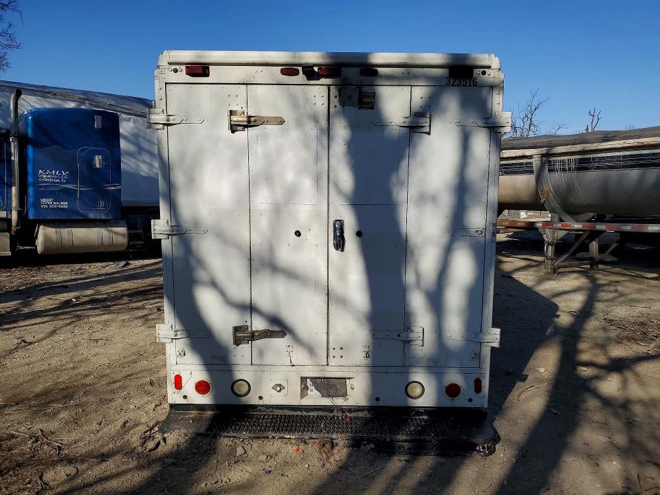 Aukcja sprzedaży 2004 Freigliner Chassis, vin: 4UZAAPCP84CM23816, numer aukcji: 79440335