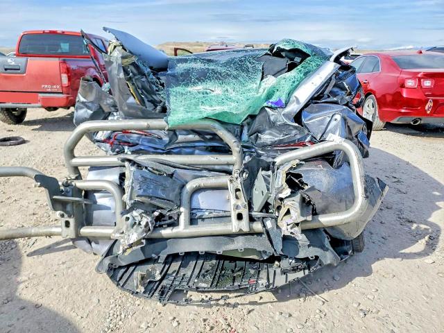 45781596 :رقم المزاد ، 5YJ3E1EBXSF016502 vin ، 2025 Tesla Model 3 مزاد بيع