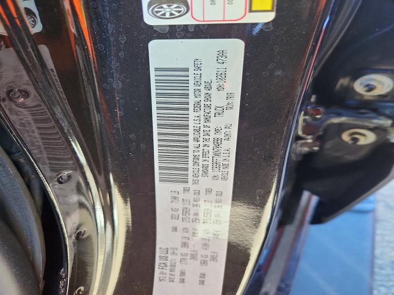 Aukcja sprzedaży 2019 Ram 1500, vin: 1C6SRFFTXKN704898, numer aukcji: 79930875
