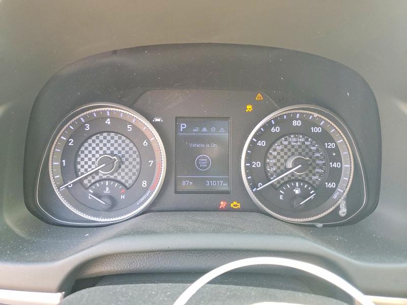 2019 Hyundai Elantra მანქანა იყიდება აუქციონზე, vin: 5NPD84LFXKH460564, აუქციონის ნომერი: 45828916