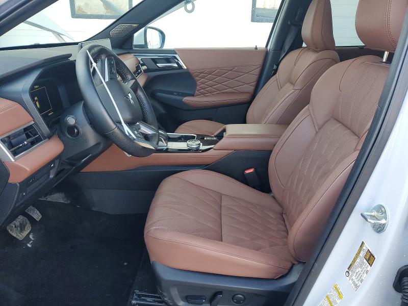 Aukcja sprzedaży 2025 Mitsubishi Outlander, vin: JA4J4WA85SZ622957, numer aukcji: 46885566