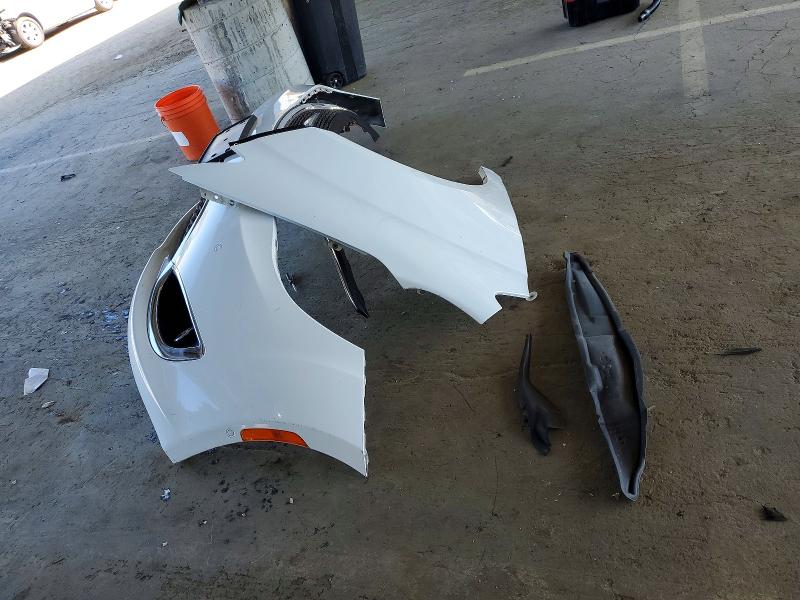 Продажа на аукционе авто 2018 Chrysler Pacifica, vin: 2C4RC1GG2JR358022, номер лота: 45799446