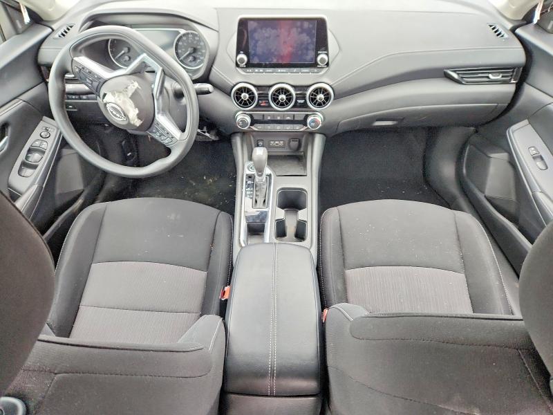 Aukcja sprzedaży 2025 Nissan Sentra, vin: 3N1AB8CV3SY381438, numer aukcji: 48668856