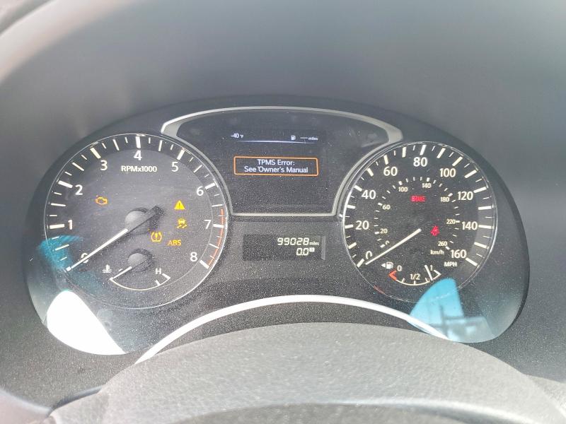 45877056 :رقم المزاد ، 1N4AL3AP4FC158377 vin ، 2015 Nissan Altima مزاد بيع