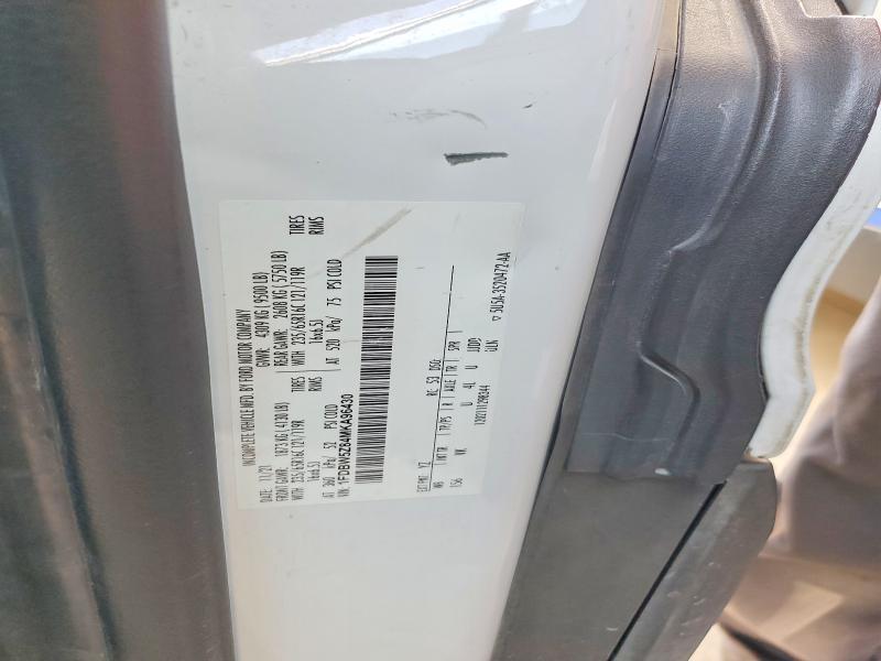 Продажа на аукционе авто 2021 Ford Transit, vin: 1FDBW5Z84MKA96430, номер лота: 46948786
