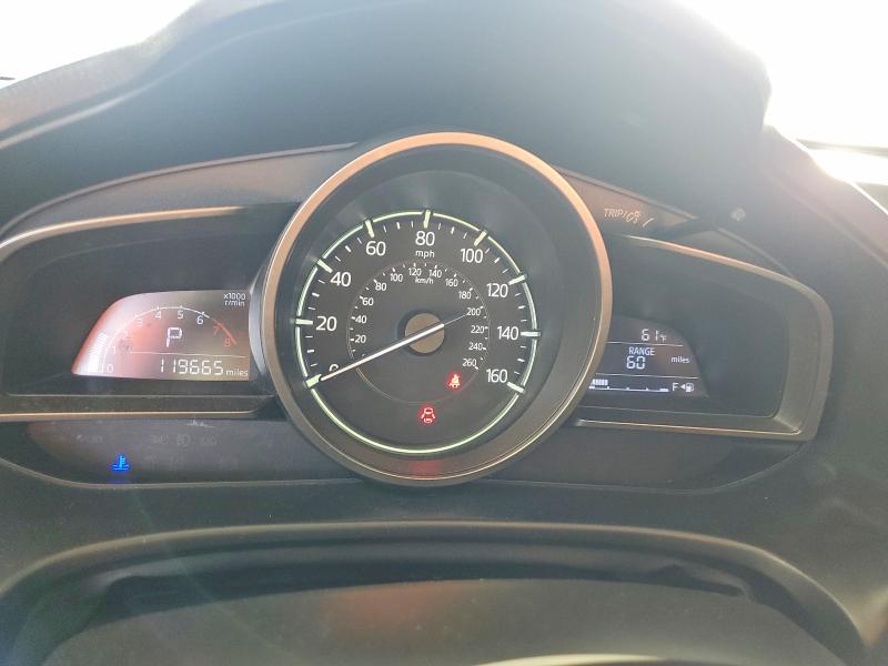 Aukcja sprzedaży 2017 Mazda 3, vin: 3MZBN1U73HM120789, numer aukcji: 47840236