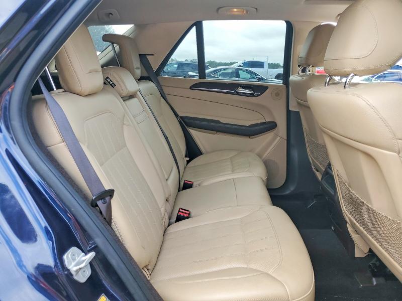 Продаж на аукціоні авто 2016 Mercedes-benz Gle, vin: 4JGDA5HB1GA695848, номер лоту: 41716586