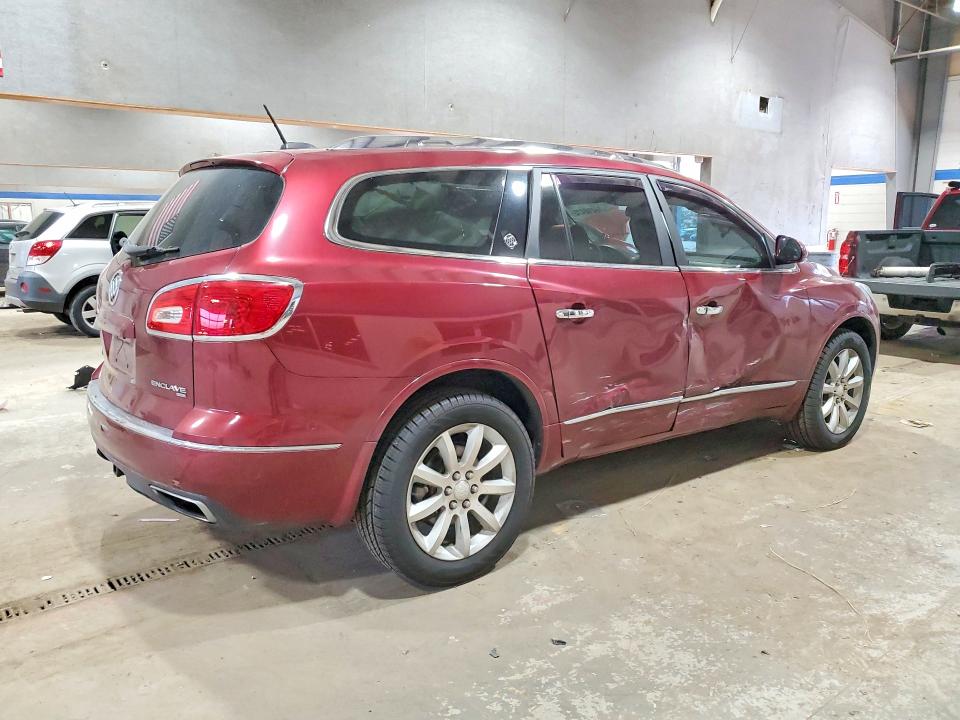 Продаж на аукціоні авто 2017 Buick Enclave, vin: 5GAKVCKD6HJ194066, номер лоту: 79218435