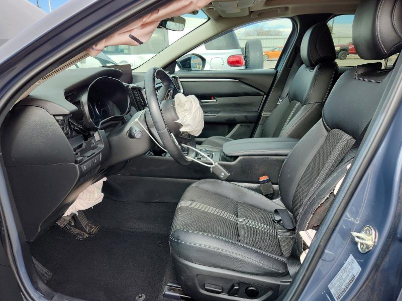Aukcja sprzedaży 2024 Mazda Cx-50, vin: 7MMVABDM2RN228416, numer aukcji: 46057206